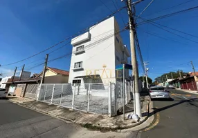 Foto 1 de Apartamento com 3 Quartos para alugar, 67m² em Vila Pasti, Louveira