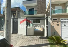 Foto 1 de Casa de Condomínio com 3 Quartos à venda, 138m² em Polvilho, Cajamar