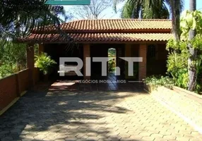 Foto 1 de Casa com 5 Quartos à venda, 348m² em Parque Xangrilá, Campinas