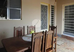 Foto 1 de Casa com 3 Quartos à venda, 91m² em Jardim Nova Veneza Nova Veneza, Sumaré