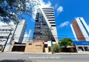 Foto 1 de Ponto Comercial para alugar, 45m² em Ilha do Leite, Recife