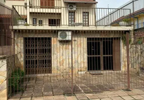 Foto 1 de Casa com 3 Quartos à venda, 168m² em São Luís, Canoas