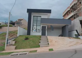 Foto 1 de Casa de Condomínio com 3 Quartos à venda, 203m² em Horto Florestal, Jundiaí