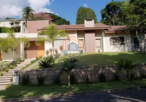 Foto 1 de Casa de Condomínio com 3 Quartos à venda, 348m² em Loteamento Banespa, Vinhedo