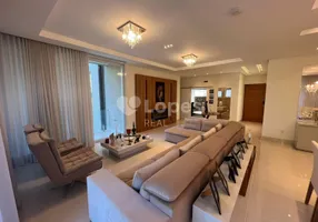 Foto 1 de Casa de Condomínio com 4 Quartos para venda ou aluguel, 580m² em Chácara das Nações, Valinhos