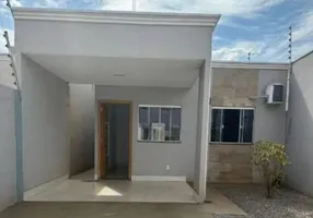 Foto 1 de Casa com 3 Quartos à venda, 80m² em Jardim das Margaridas, Salvador
