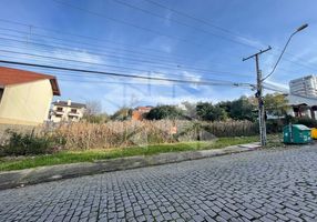 Foto 1 de Lote/Terreno para alugar, 429m² em Santa Catarina, Caxias do Sul