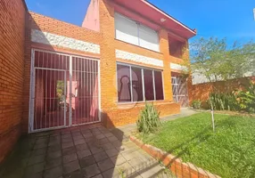 Foto 1 de Casa com 3 Quartos à venda, 190m² em Centro, São Leopoldo