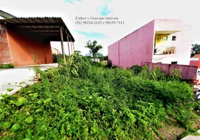 Foto 1 de Lote/Terreno à venda, 305m² em Tarumã Açu, Manaus