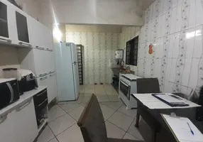 Foto 1 de Casa com 3 Quartos à venda, 125m² em Arapoanga, Brasília