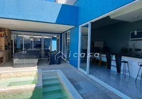 Foto 1 de Casa com 3 Quartos à venda, 210m² em Jardim Morumby, Taubaté