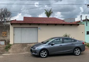 Foto 1 de Casa com 3 Quartos à venda, 150m² em Residencial Araguaia, Aparecida de Goiânia