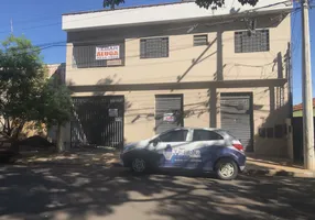 Foto 1 de Casa com 3 Quartos para alugar, 60m² em Gonzaga de Campos, São José do Rio Preto