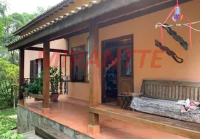 Foto 1 de Casa de Condomínio com 3 Quartos à venda, 230m² em Caraguata, Mairiporã