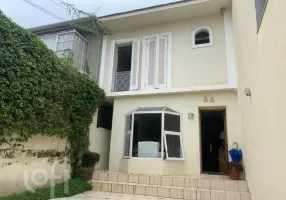 Foto 1 de Casa com 3 Quartos à venda, 168m² em Moema, São Paulo