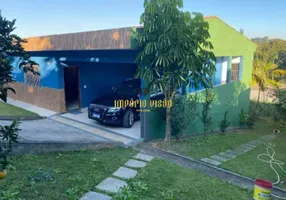 Foto 1 de Casa com 4 Quartos à venda, 250m² em Jardim Chácara Mea, Suzano