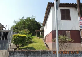 Foto 1 de Lote/Terreno com 1 Quarto à venda, 511m² em Prospera, Criciúma