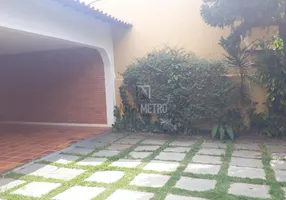 Foto 1 de Casa com 4 Quartos à venda, 286m² em Jardim Guarani, Campinas