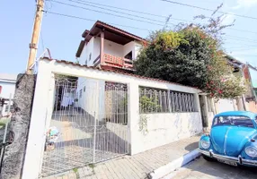 Foto 1 de Casa com 5 Quartos à venda, 150m² em Artur Alvim, São Paulo