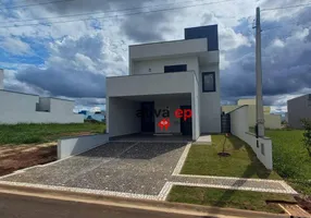 Foto 1 de Casa de Condomínio com 3 Quartos à venda, 166m² em Sao Bento, Paulínia