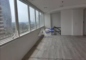 Foto 1 de Sala Comercial para venda ou aluguel, 160m² em Vila Olímpia, São Paulo