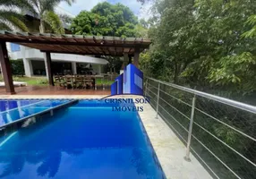 Foto 1 de Casa de Condomínio com 6 Quartos à venda, 975m² em Alphaville I, Salvador