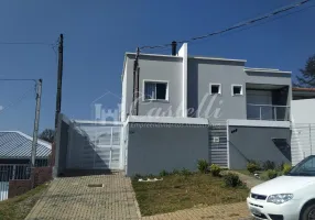 Foto 1 de Casa com 3 Quartos para alugar, 100m² em Olarias, Ponta Grossa