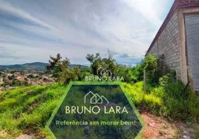 Foto 1 de Lote/Terreno à venda, 360m² em Pedra Branca, São Joaquim de Bicas