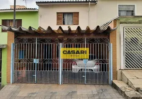 Foto 1 de Sobrado com 2 Quartos à venda, 125m² em Rudge Ramos, São Bernardo do Campo