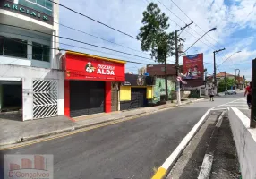 Casas à venda na Avenida Alda - Centro, Diadema - SP
