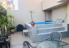 Foto 1 de Apartamento com 2 Quartos à venda, 160m² em Centro, Ribeirão Preto