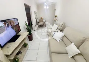 Foto 1 de Apartamento com 2 Quartos à venda, 67m² em Vila Belmiro, Santos