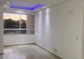 Foto 1 de Apartamento com 2 Quartos à venda, 51m² em VILA DOUTOR LAURINDO, Tatuí