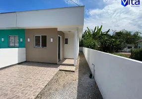 Foto 1 de Casa com 2 Quartos para alugar, 50m² em Vargem Grande, Florianópolis