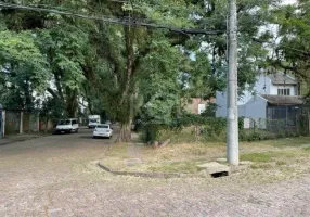 Foto 1 de Lote/Terreno à venda, 213m² em Jardim Isabel, Porto Alegre