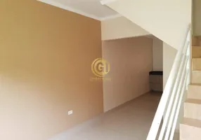 Foto 1 de Casa de Condomínio com 2 Quartos à venda, 70m² em Jardim Santa Marina, Jacareí