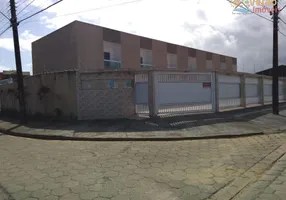 Foto 1 de Sobrado com 2 Quartos à venda, 90m² em Jardim Cibratel, Itanhaém