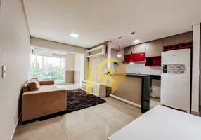 Foto 1 de Apartamento com 1 Quarto à venda, 57m² em Vila Ema, São José dos Campos