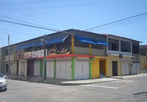 Foto 1 de Prédio Comercial à venda, 211m² em Jóquei Clube, Fortaleza