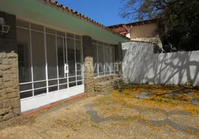 Foto 1 de Casa com 3 Quartos à venda, 220m² em Botafogo, Campinas