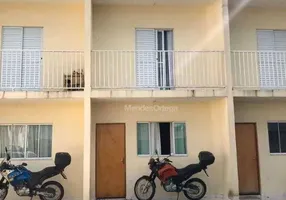 Foto 1 de Casa de Condomínio com 2 Quartos à venda, 68m² em Vila Leopoldina, Sorocaba