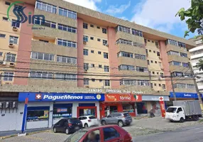 Foto 1 de Apartamento com 2 Quartos à venda, 66m² em Fátima, Fortaleza