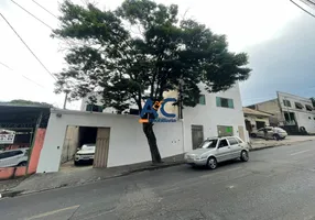 Foto 1 de Imóvel Comercial com 5 Quartos à venda, 520m² em Jardim Balneário, Contagem