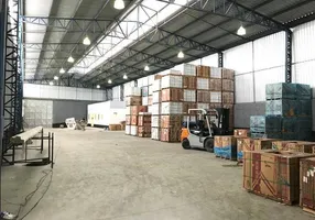 Foto 1 de Galpão/Depósito/Armazém para venda ou aluguel, 805m² em Vila Independência, São Paulo