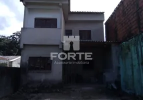 Foto 1 de Sobrado com 2 Quartos à venda, 90m² em Jardim Vicente de Carvalho, Bertioga