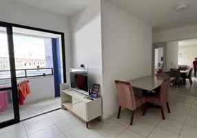 Foto 1 de Apartamento com 4 Quartos à venda, 72m² em Farolândia, Aracaju