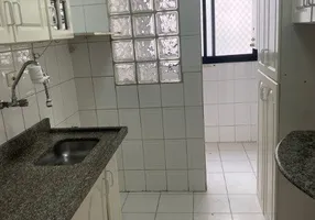 Foto 1 de Apartamento com 2 Quartos à venda, 60m² em Móoca, São Paulo