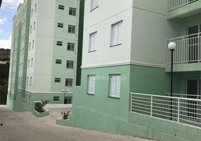 Foto 1 de Apartamento com 2 Quartos para alugar, 46m² em Jardim Ipe, Sorocaba