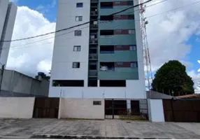 Foto 1 de Apartamento com 2 Quartos para alugar, 52m² em Piedade, Jaboatão dos Guararapes