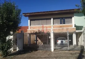Foto 1 de Casa com 4 Quartos à venda, 323m² em Jardim Iguatemi, Sorocaba